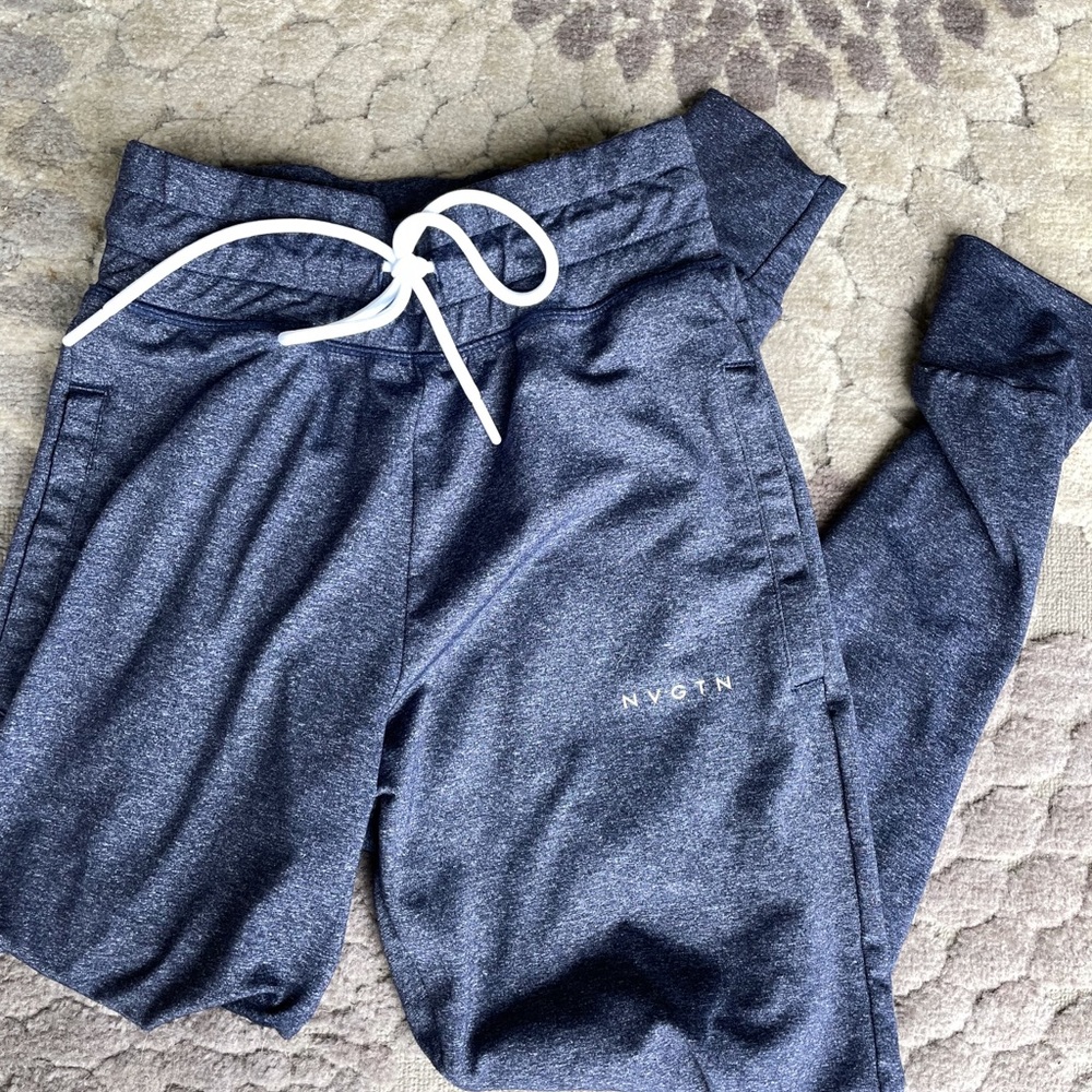 Oxford NVGTN Joggers